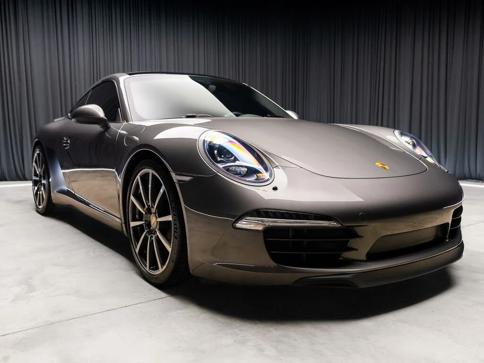 2013 Porsche 991 Carrera S - Image 18 of 31