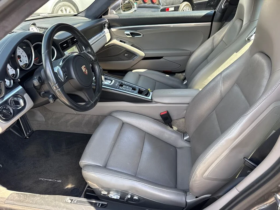 2013 Porsche 991 Carrera S - Image 14 of 20