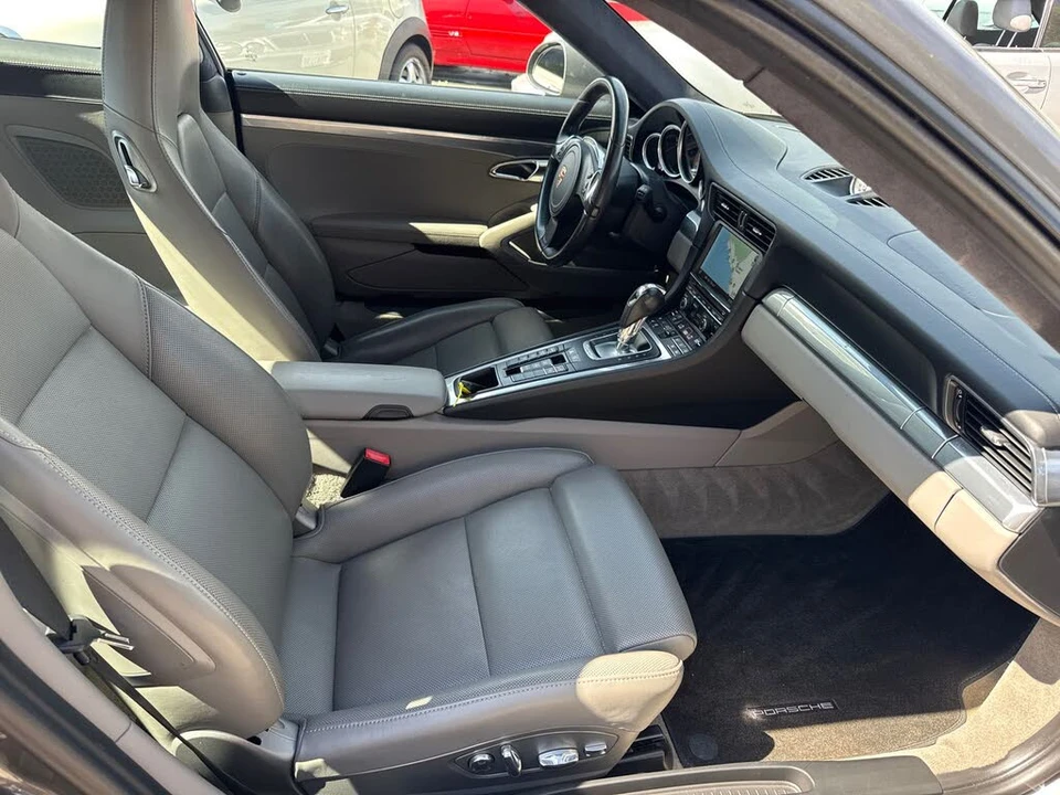 2013 Porsche 991 Carrera S - Image 11 of 20