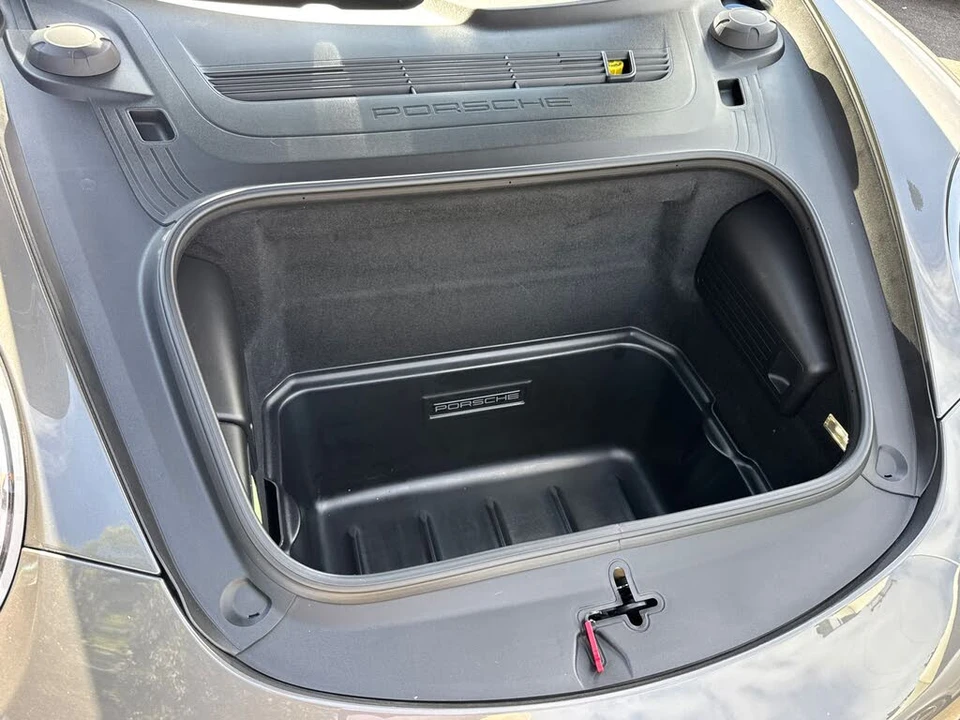 2013 Porsche 991 Carrera S - Image 6 of 20