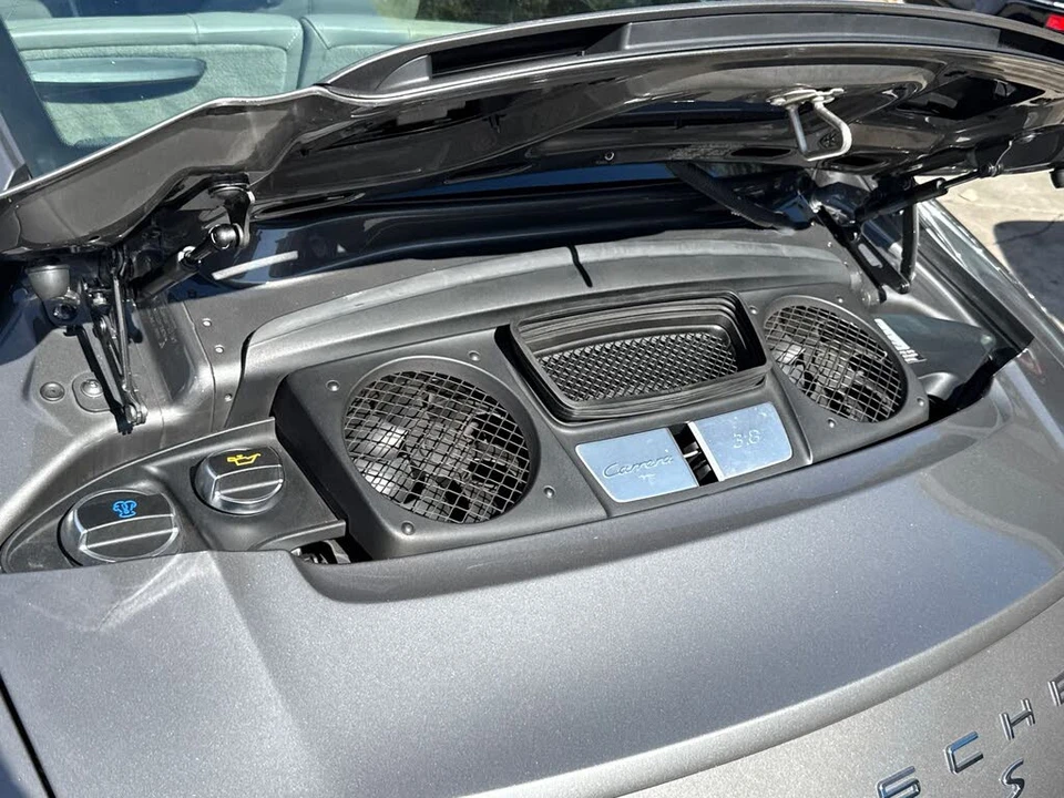 2013 Porsche 991 Carrera S - Image 7 of 20