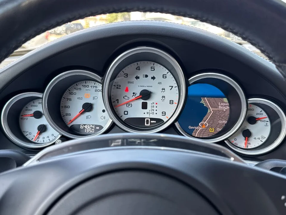 2013 Porsche 991 Carrera S - Image 20 of 20