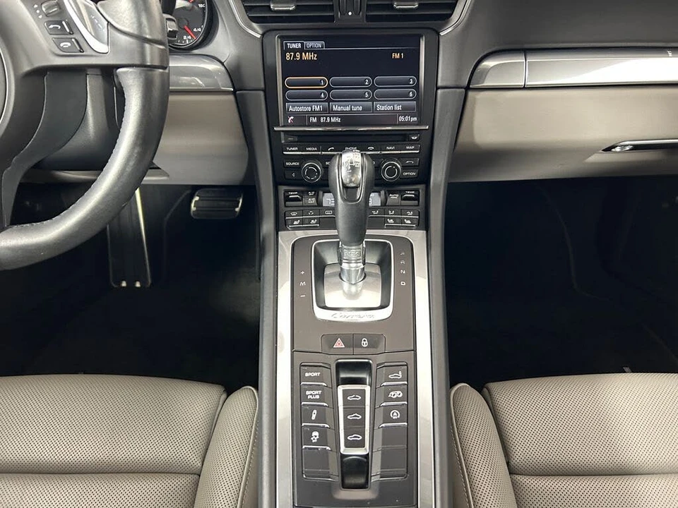 2013 Porsche 991 Carrera S - Image 20 of 30
