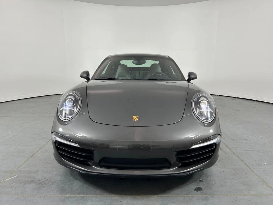 2013 Porsche 991 Carrera S - Image 11 of 30