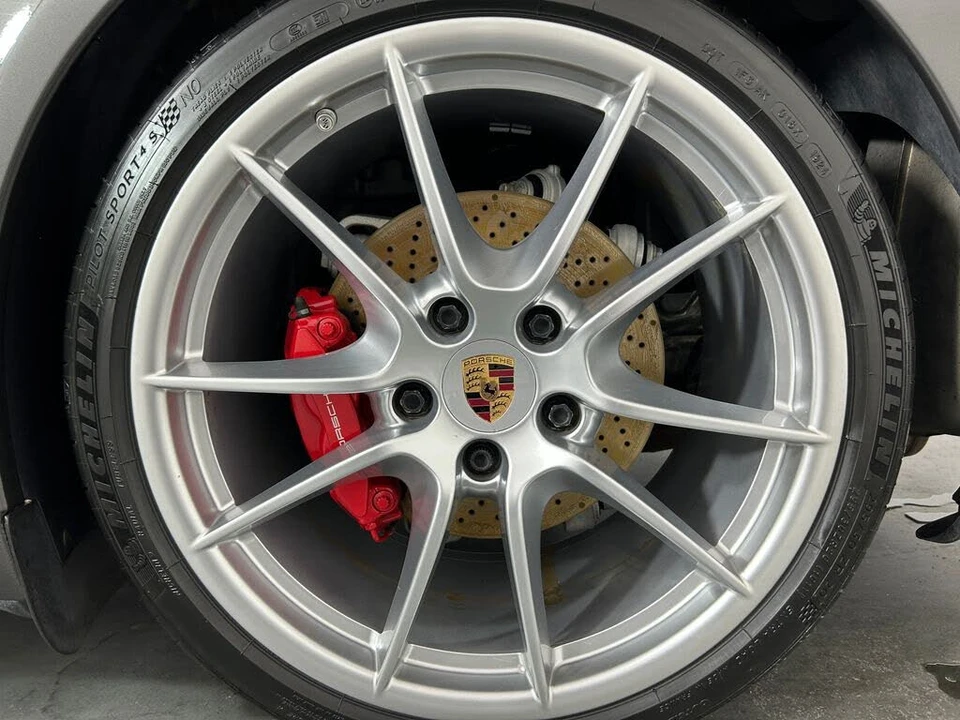 2013 Porsche 991 Carrera S - Image 12 of 30