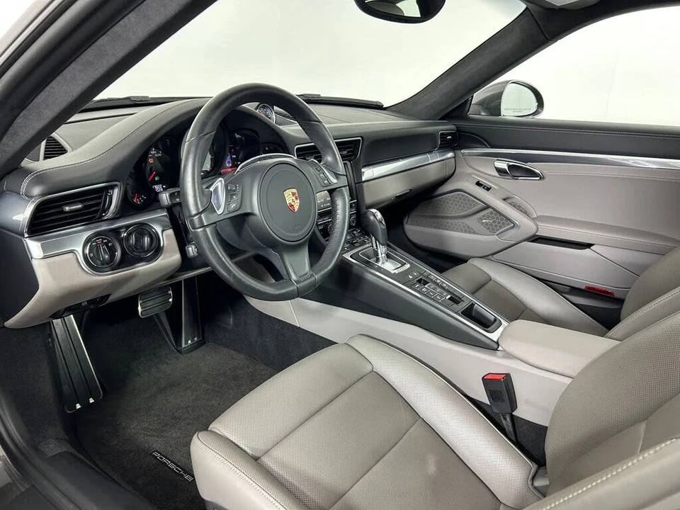 2013 Porsche 991 Carrera S - Image 4 of 30