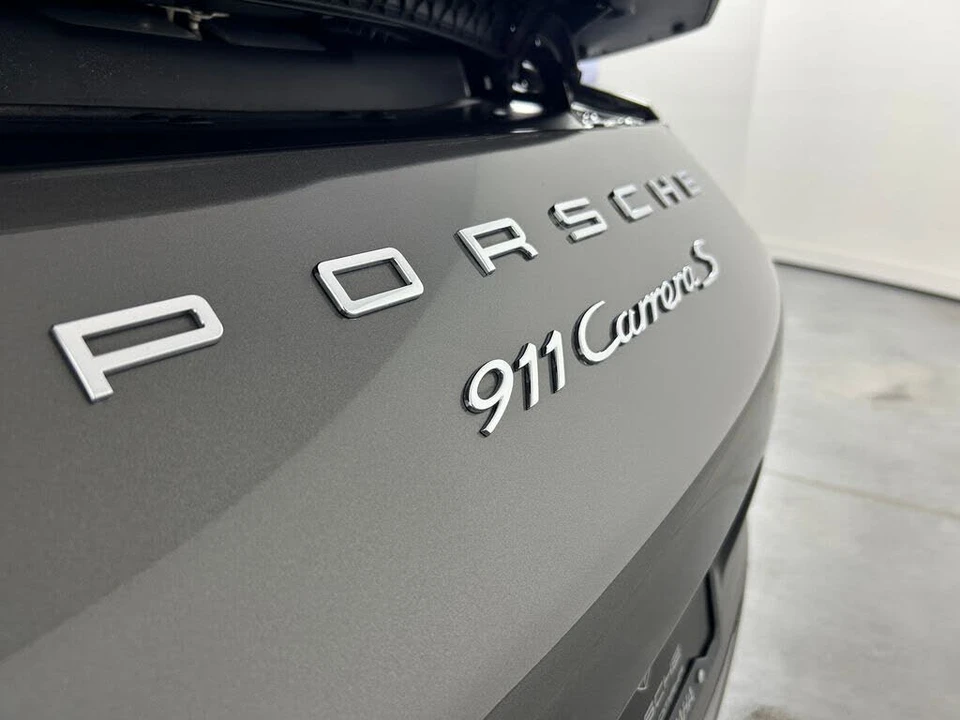 2013 Porsche 991 Carrera S - Image 14 of 30