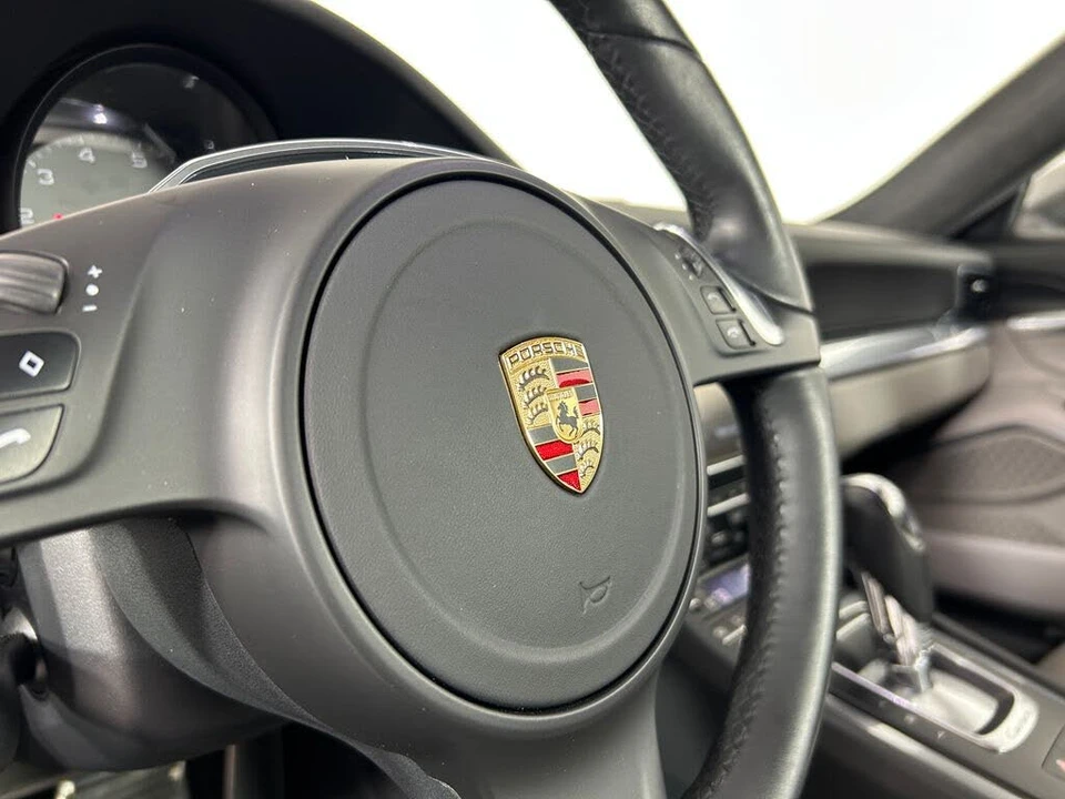 2013 Porsche 991 Carrera S - Image 19 of 30