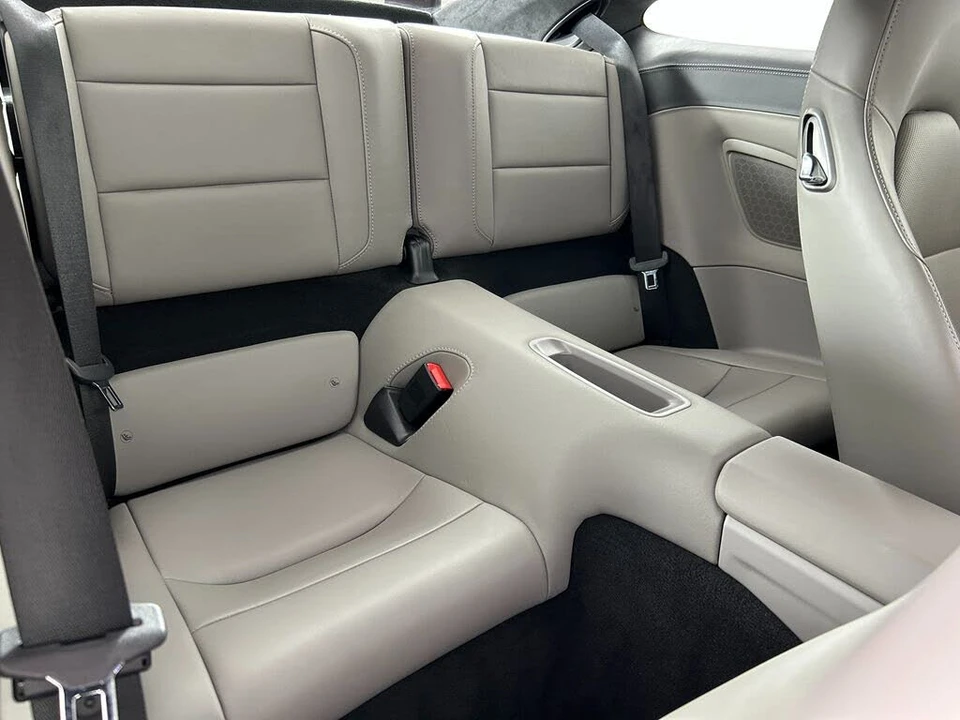 2013 Porsche 991 Carrera S - Image 26 of 30