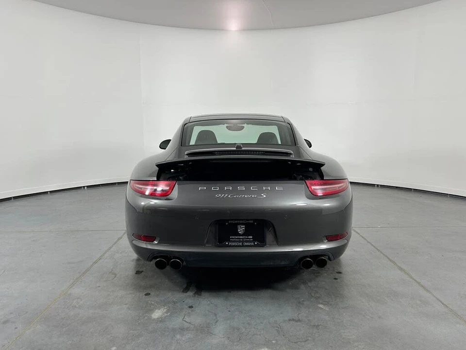 2013 Porsche 991 Carrera S - Image 7 of 30