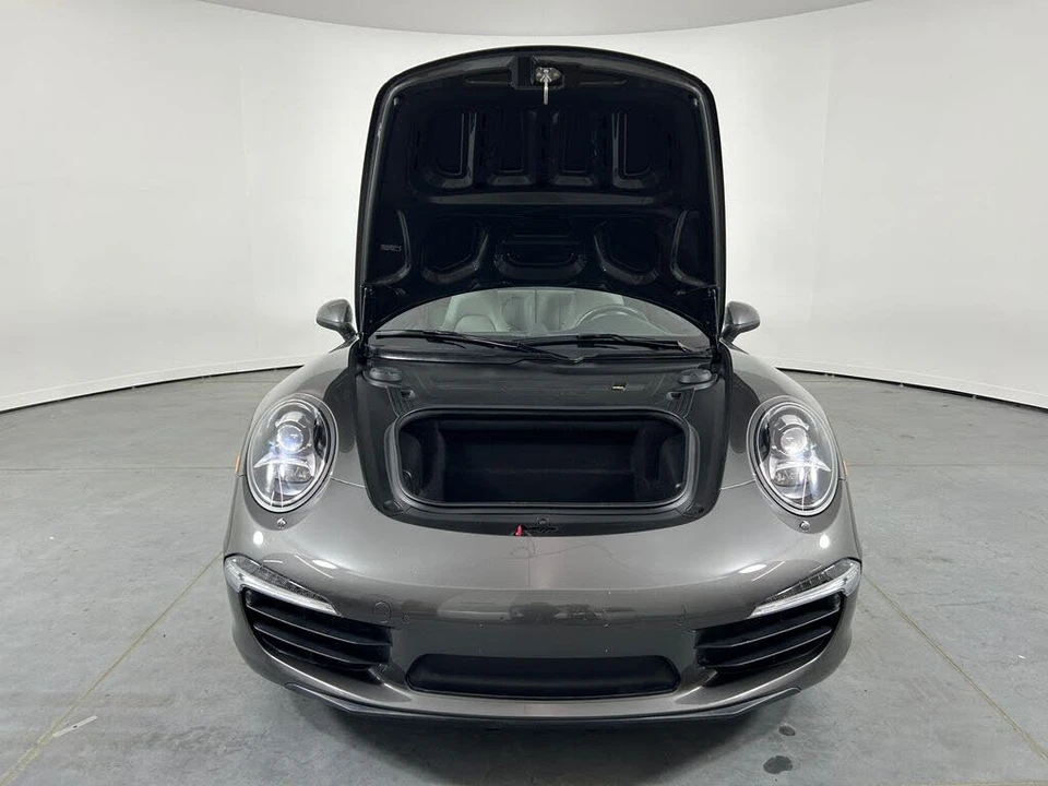 2013 Porsche 991 Carrera S - Image 28 of 30
