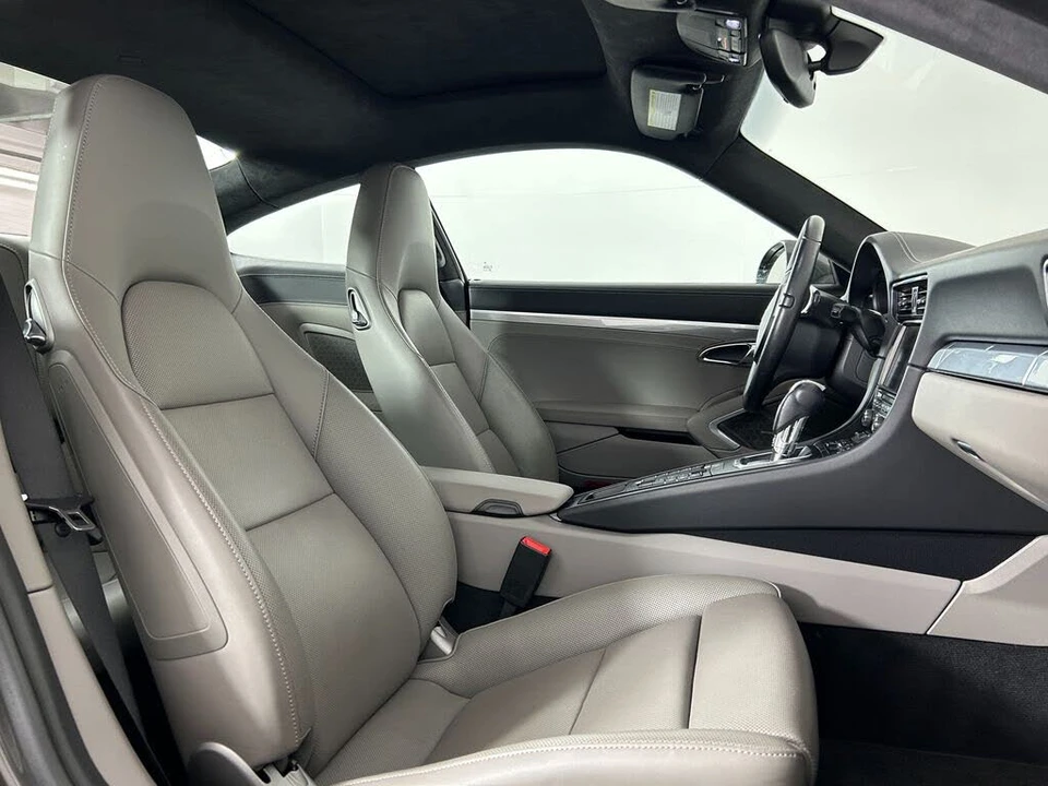2013 Porsche 991 Carrera S - Image 24 of 30