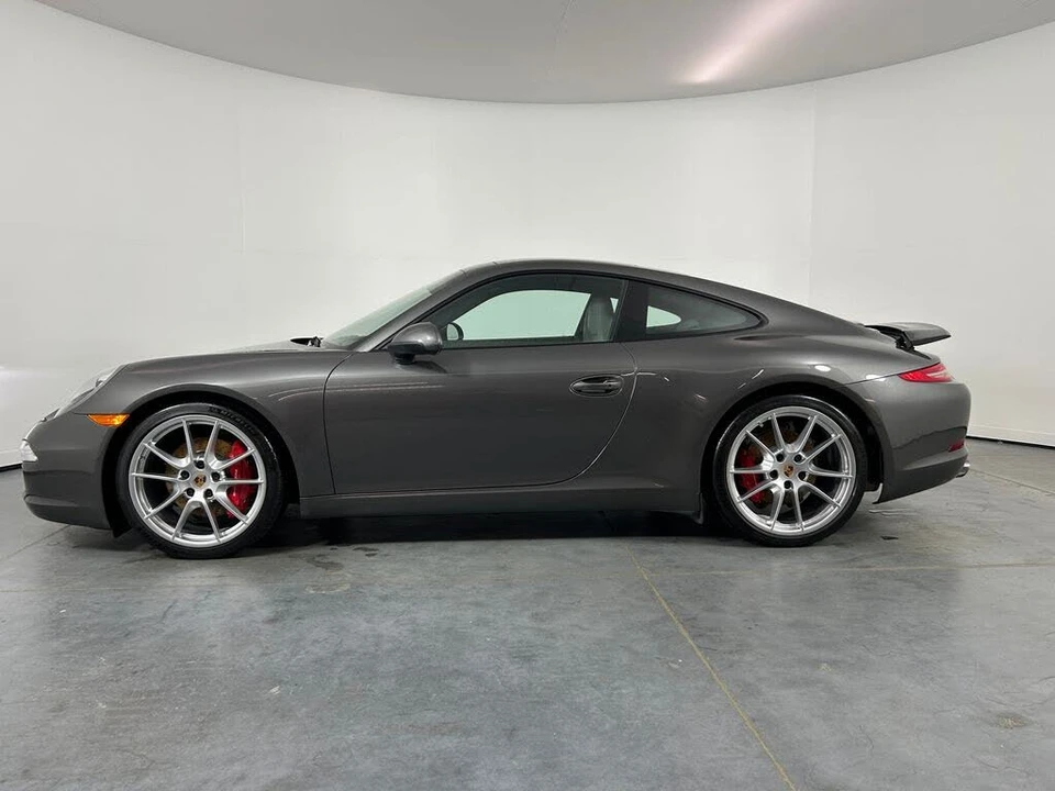 2013 Porsche 991 Carrera S - Image 2 of 30