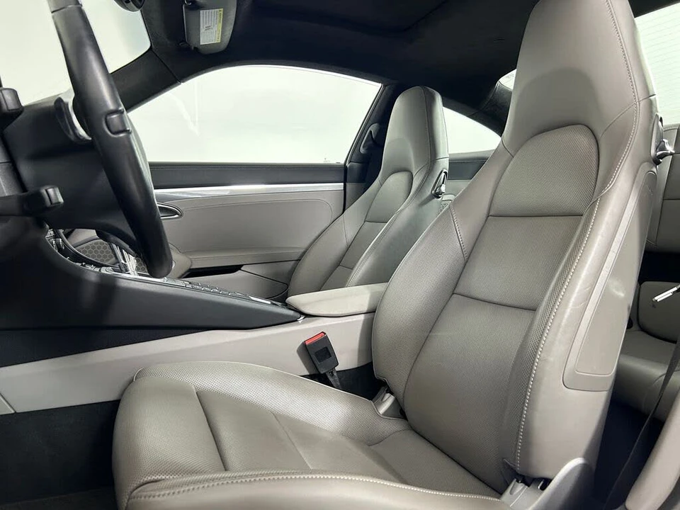 2013 Porsche 991 Carrera S - Image 6 of 30