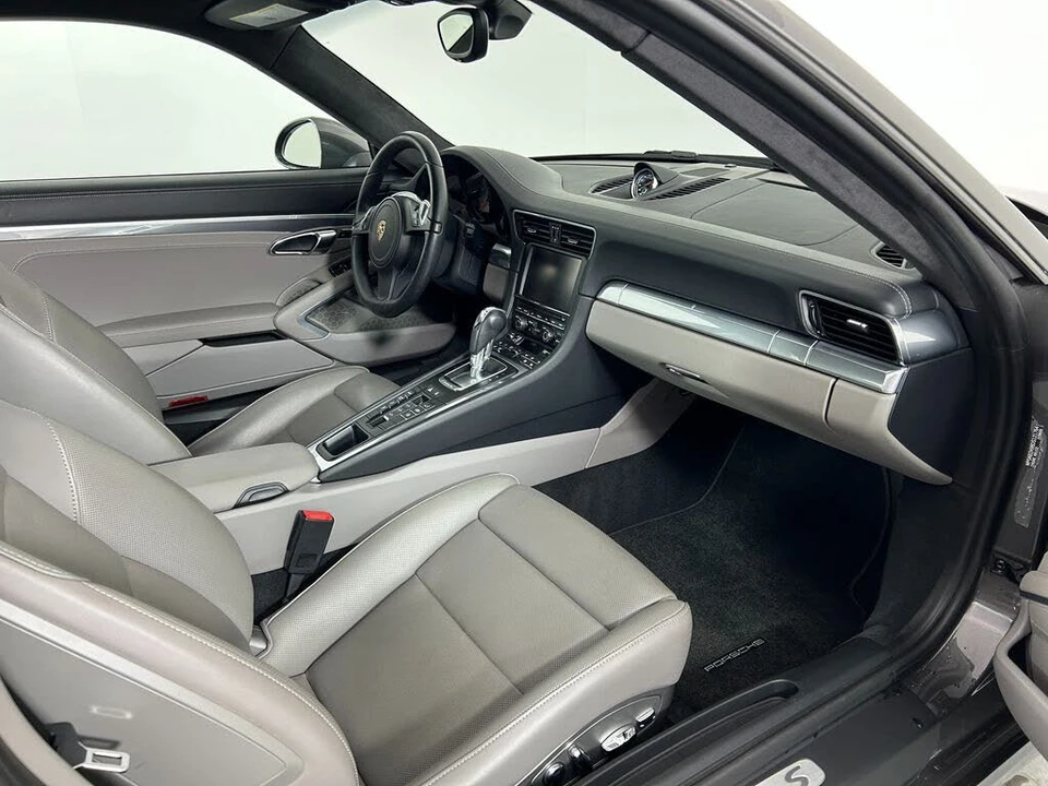 2013 Porsche 991 Carrera S - Image 5 of 30