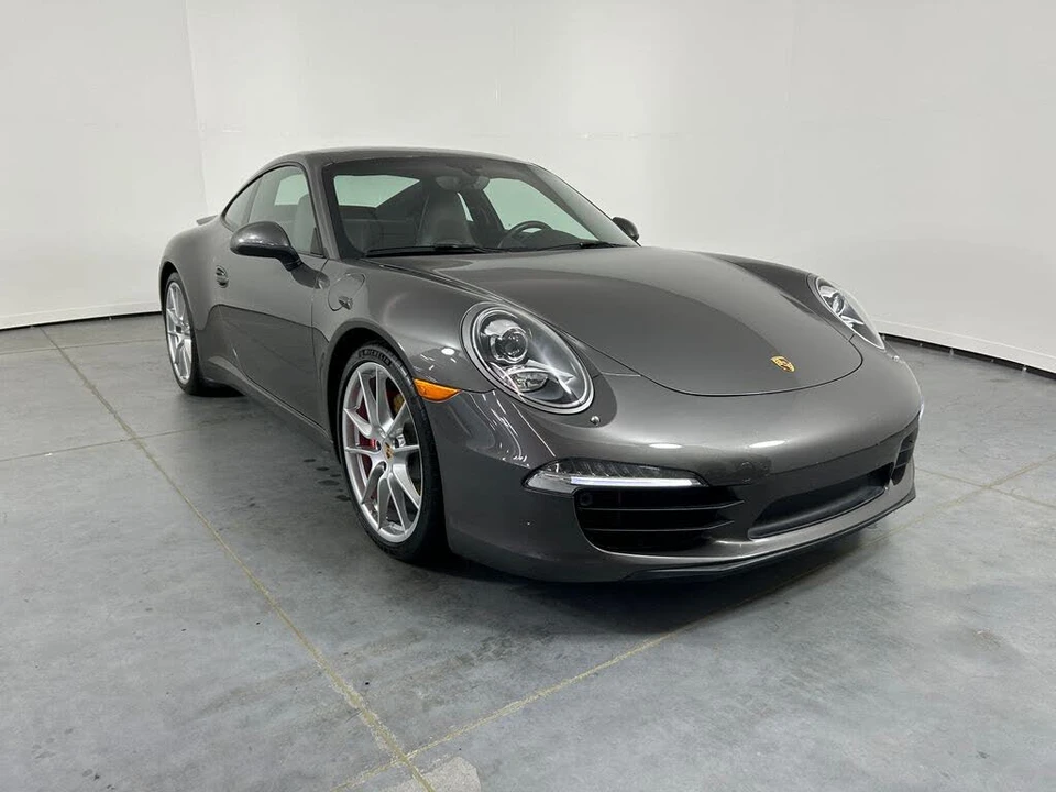 2013 Porsche 991 Carrera S - Image 10 of 30