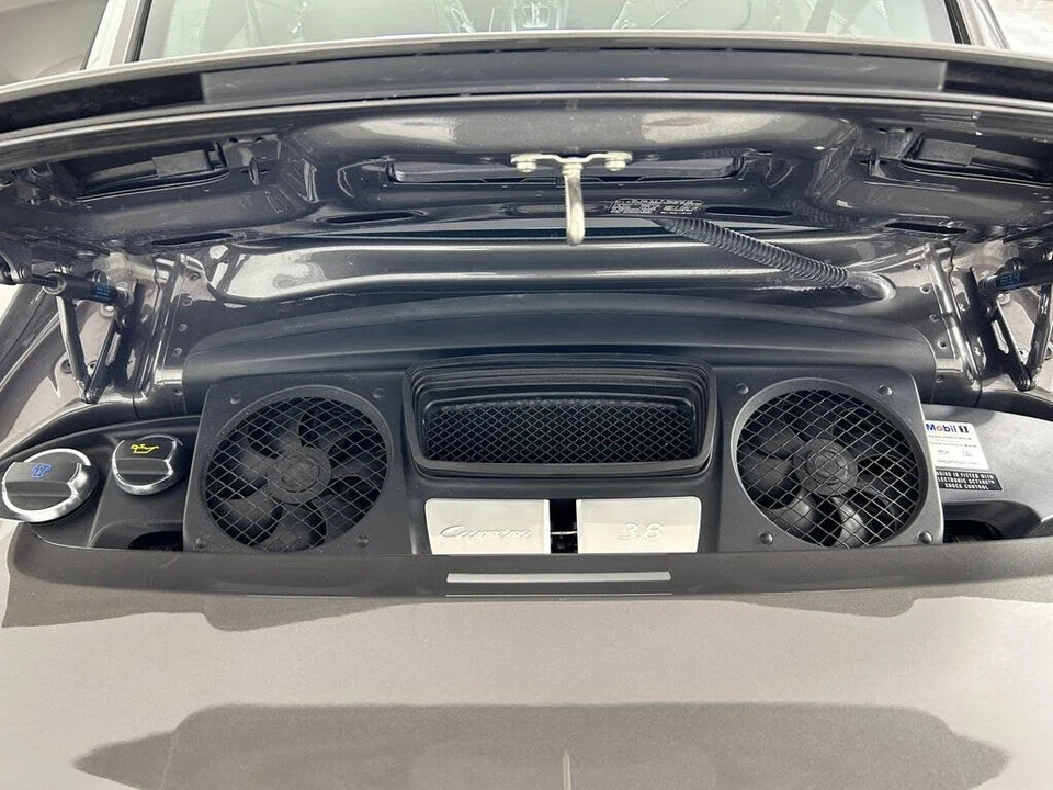 2013 Porsche 991 Carrera S - Image 29 of 30