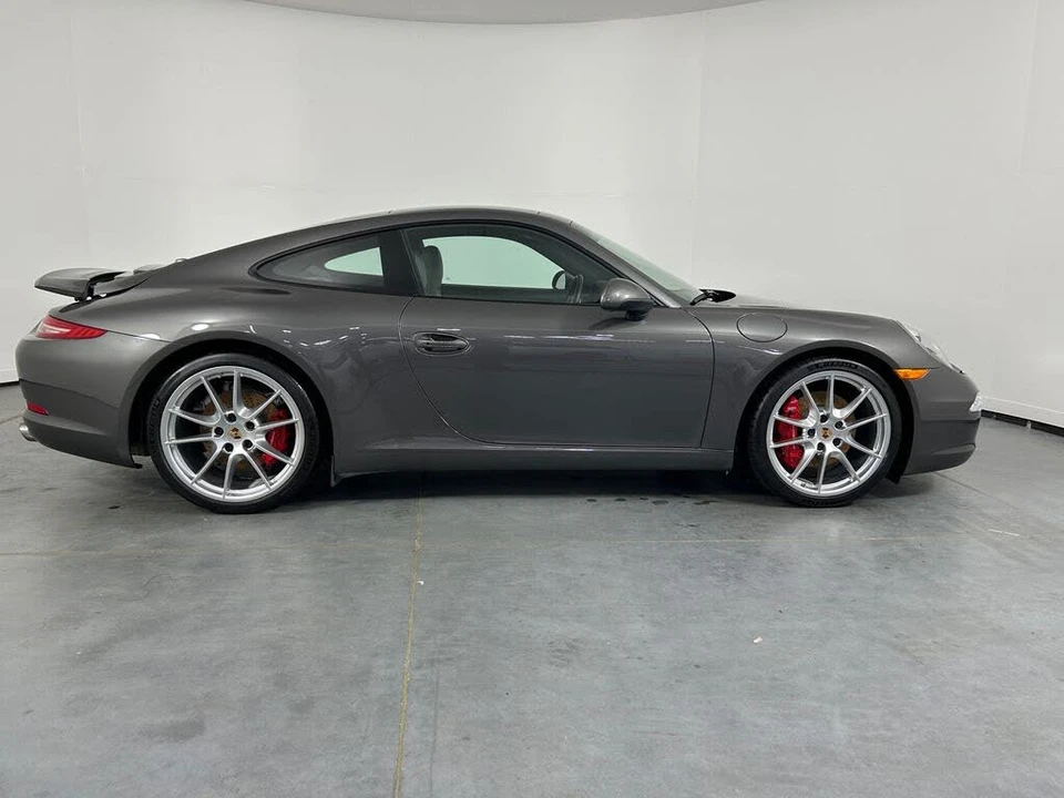 2013 Porsche 991 Carrera S - Image 9 of 30