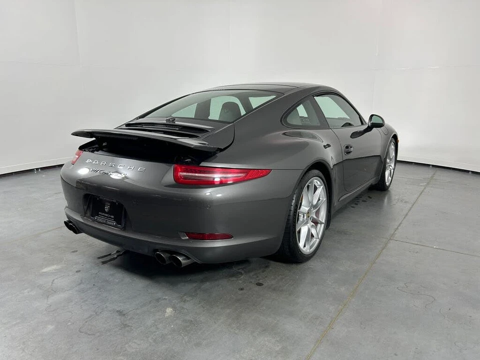 2013 Porsche 991 Carrera S - Image 8 of 30