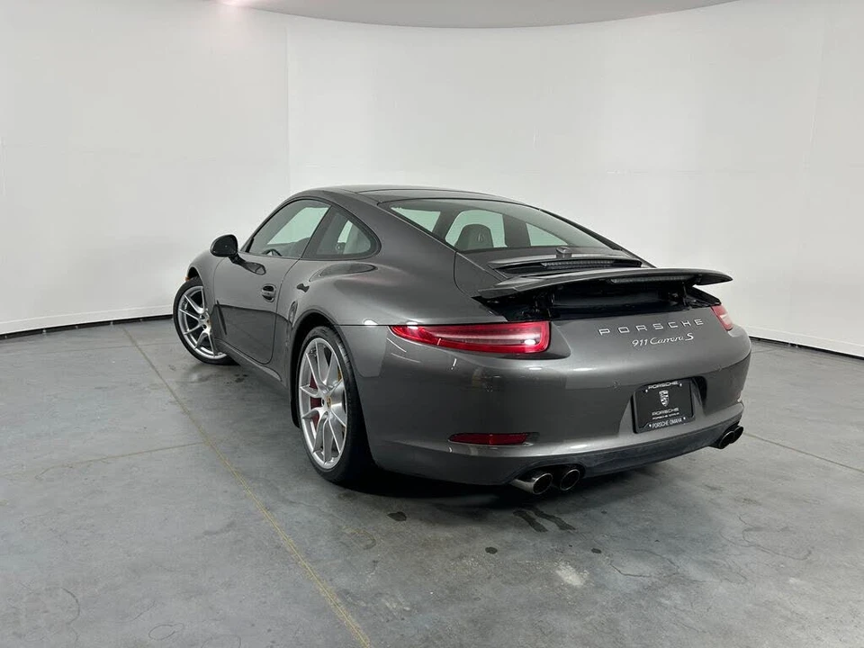 2013 Porsche 991 Carrera S - Image 3 of 30