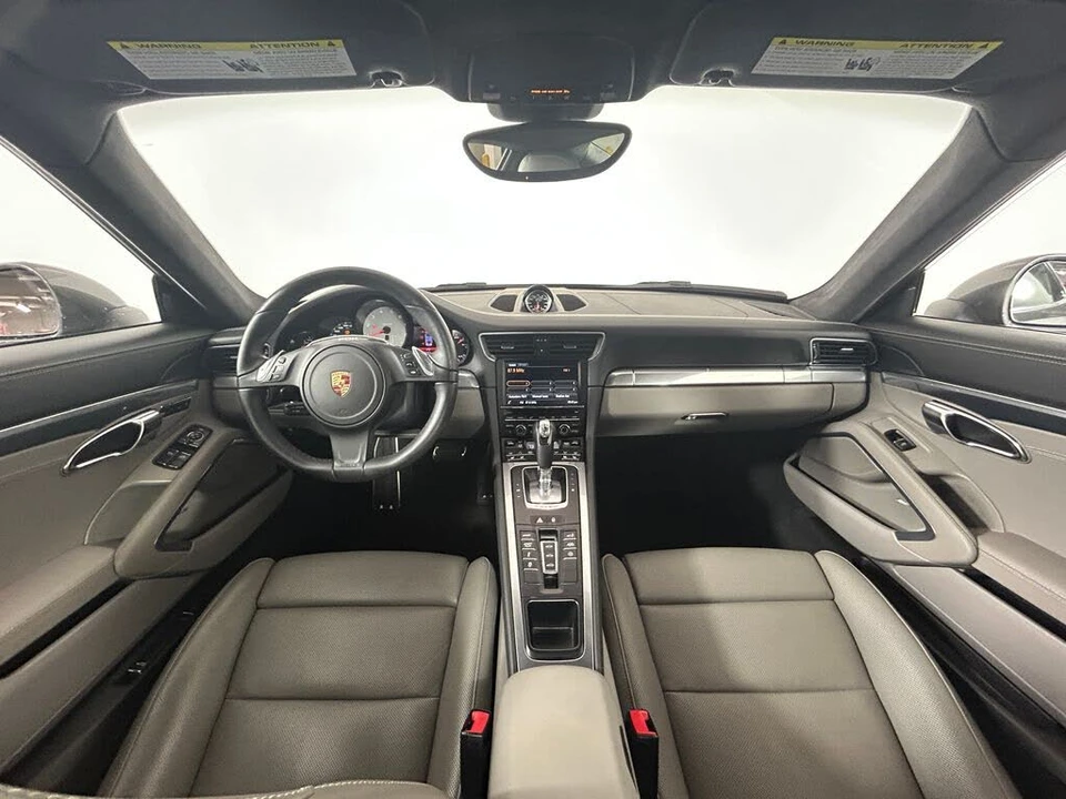 2013 Porsche 991 Carrera S - Image 15 of 30