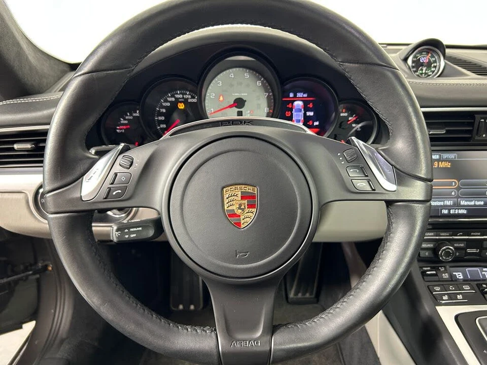 2013 Porsche 991 Carrera S - Image 18 of 30