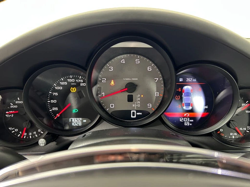 2013 Porsche 991 Carrera S - Image 23 of 30