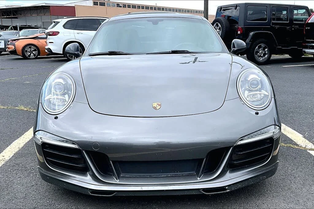 2013 Porsche 991 Carrera S - Image 6 of 20