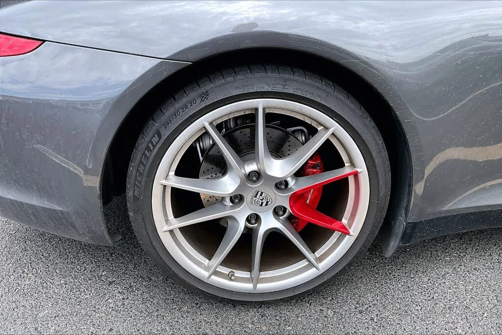 2013 Porsche 991 Carrera S - Image 19 of 20