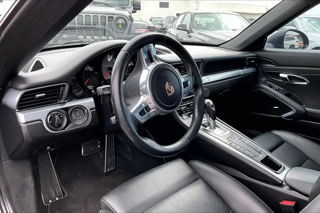 2013 Porsche 991 Carrera S - Image 2 of 20