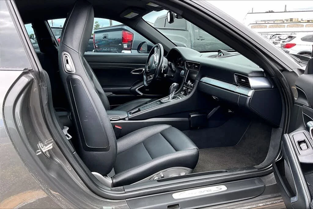 2013 Porsche 991 Carrera S - Image 13 of 20