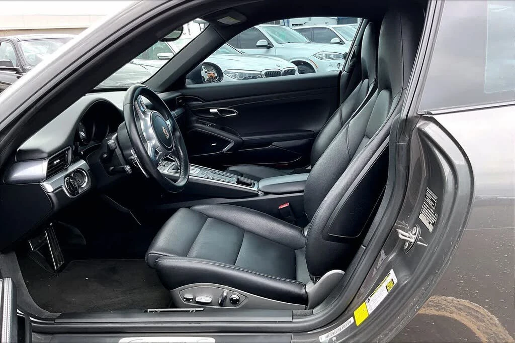 2013 Porsche 991 Carrera S - Image 11 of 20