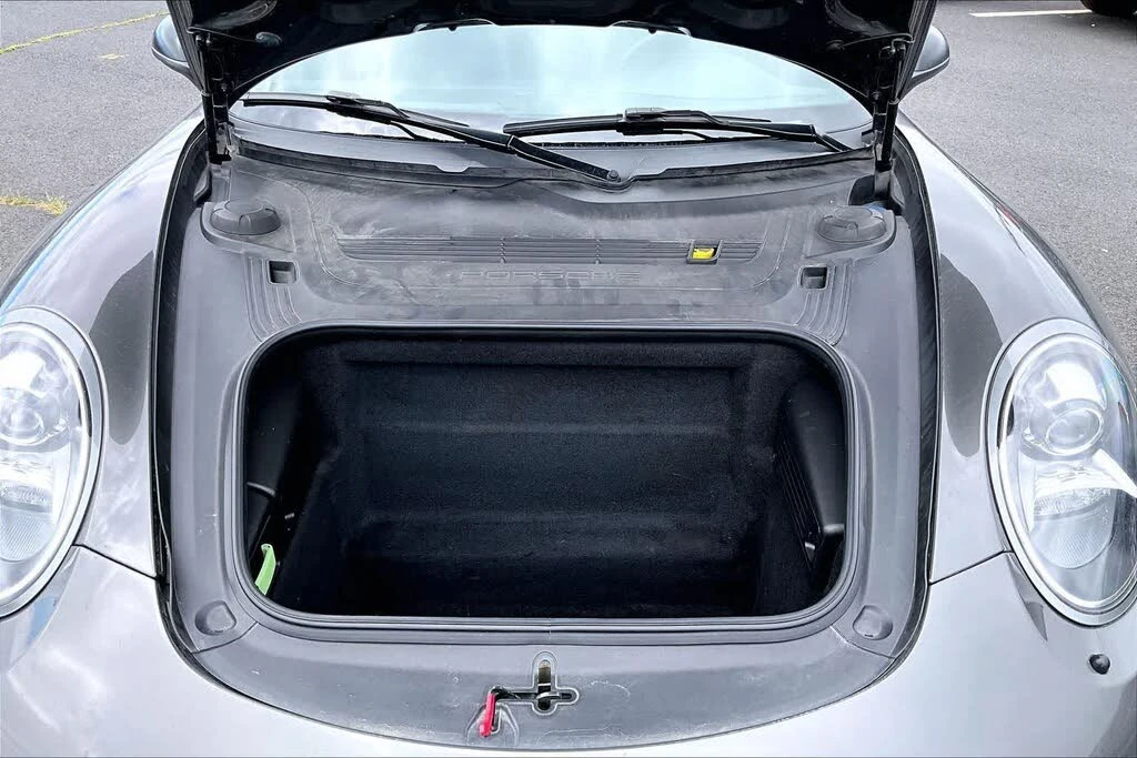 2013 Porsche 991 Carrera S - Image 9 of 20