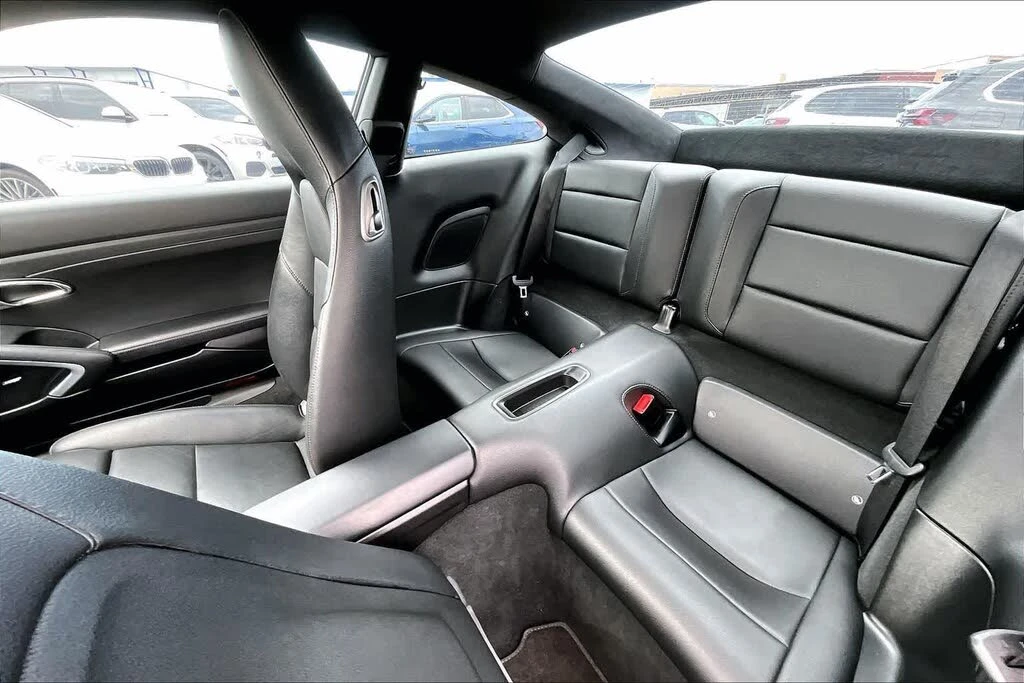 2013 Porsche 991 Carrera S - Image 12 of 20