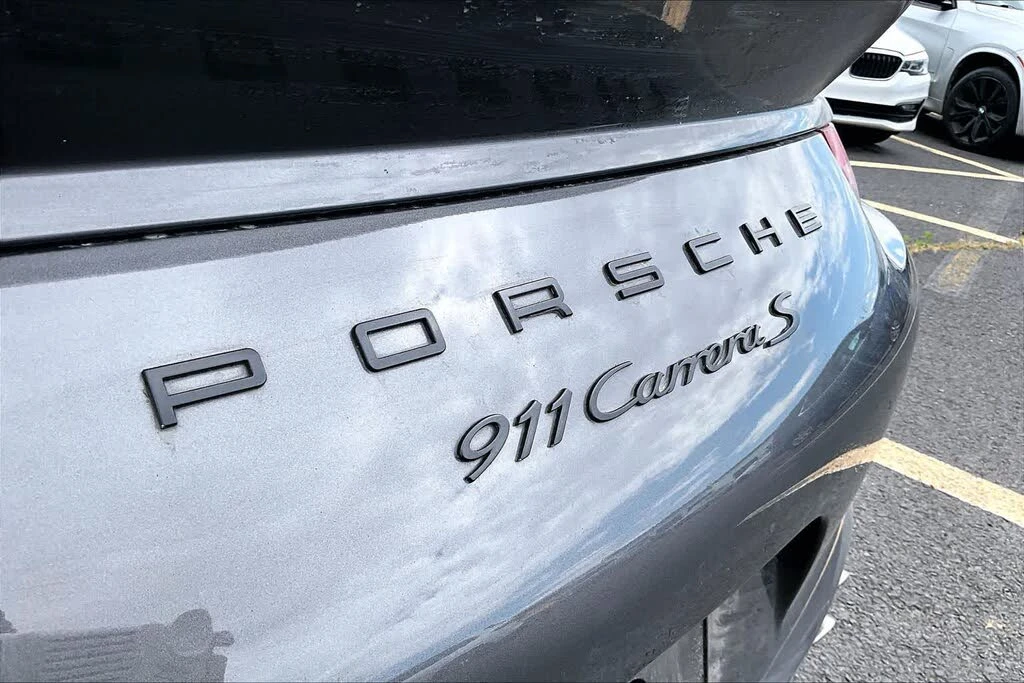 2013 Porsche 991 Carrera S - Image 7 of 20