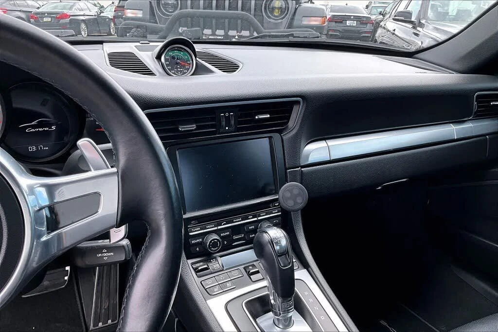 2013 Porsche 991 Carrera S - Image 15 of 20