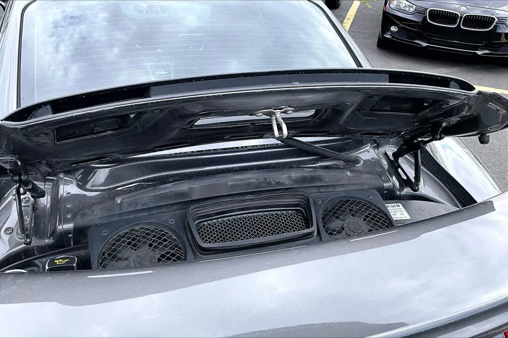 2013 Porsche 991 Carrera S - Image 18 of 20