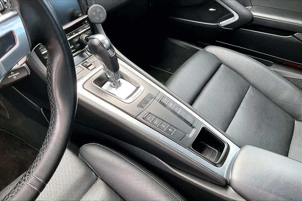 2013 Porsche 991 Carrera S - Image 16 of 20