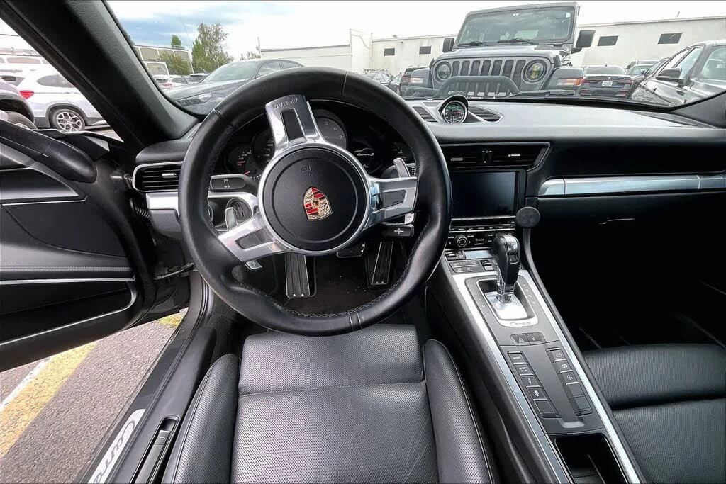 2013 Porsche 991 Carrera S - Image 14 of 20