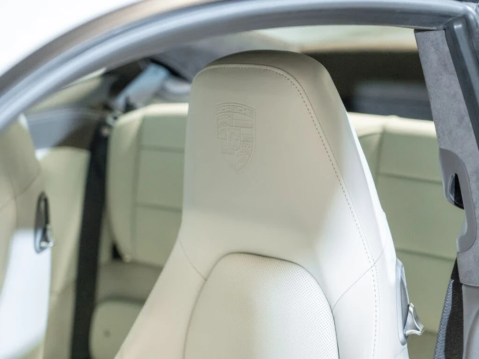 2013 Porsche 991 Carrera S - Image 24 of 26