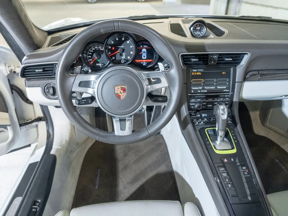 2013 Porsche 991 Carrera S - Image 25 of 26