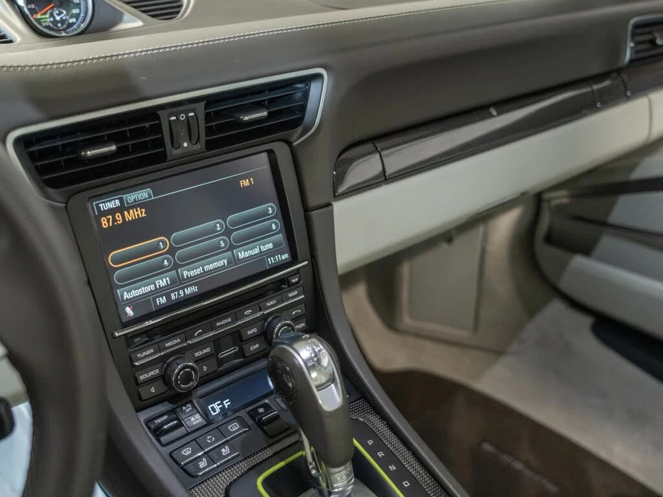2013 Porsche 991 Carrera S - Image 21 of 26