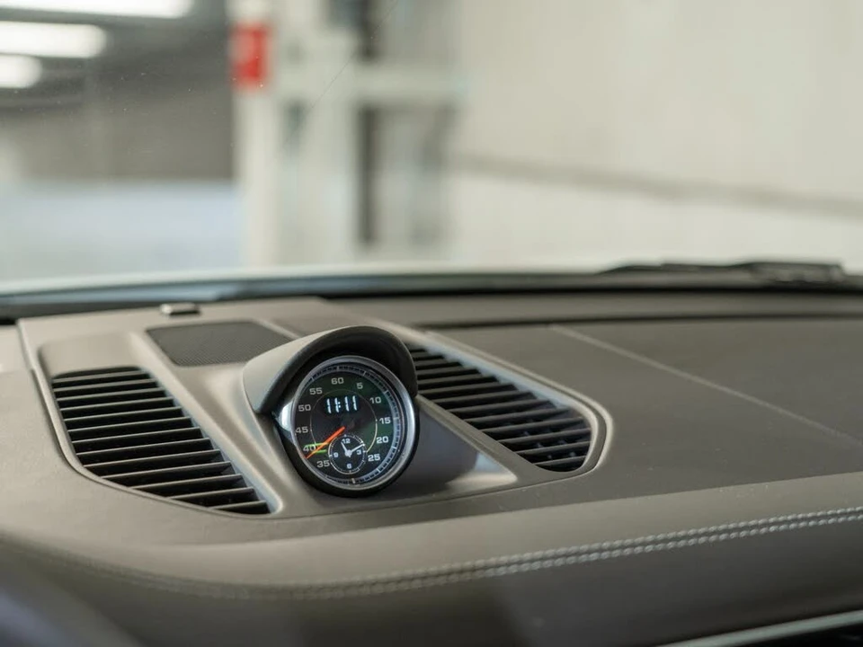 2013 Porsche 991 Carrera S - Image 20 of 26