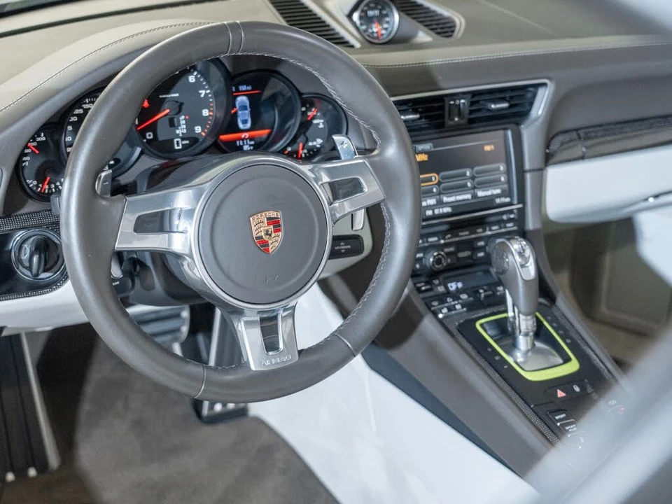2013 Porsche 991 Carrera S - Image 15 of 26