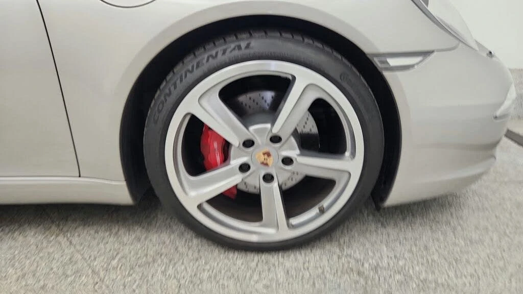 2013 Porsche 991 Carrera S - Image 22 of 31