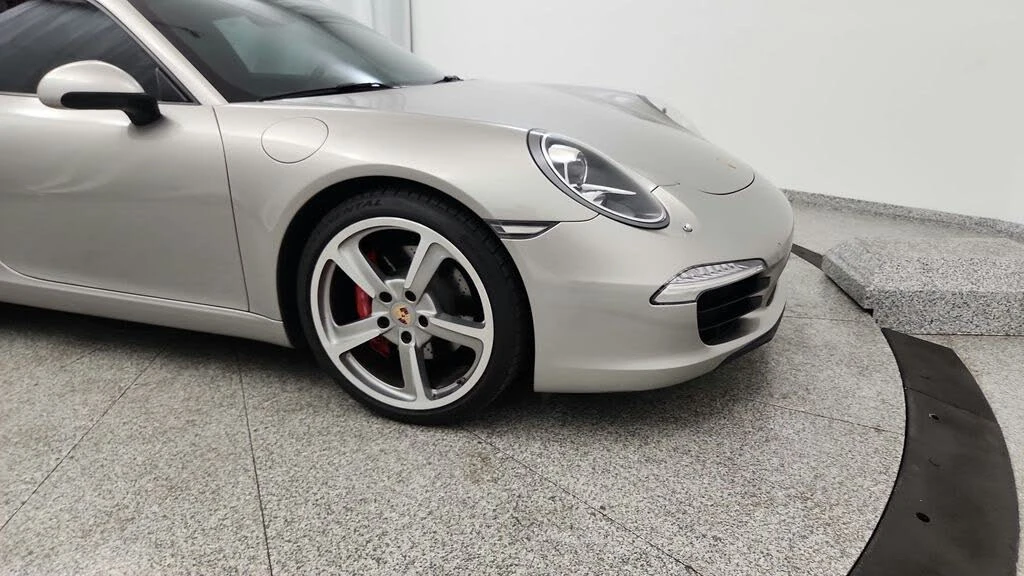 2013 Porsche 991 Carrera S - Image 23 of 31