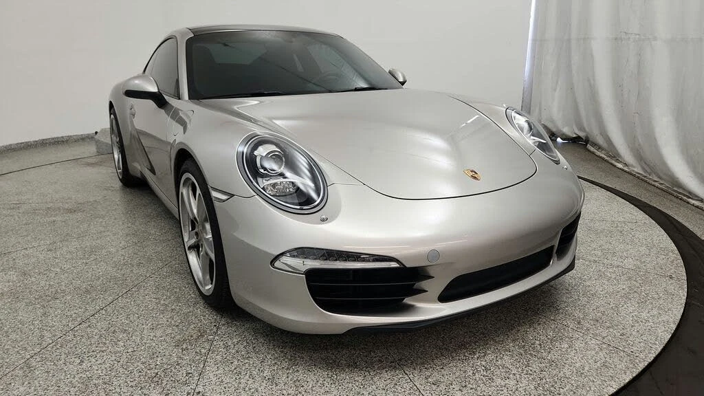 2013 Porsche 991 Carrera S - Image 11 of 31