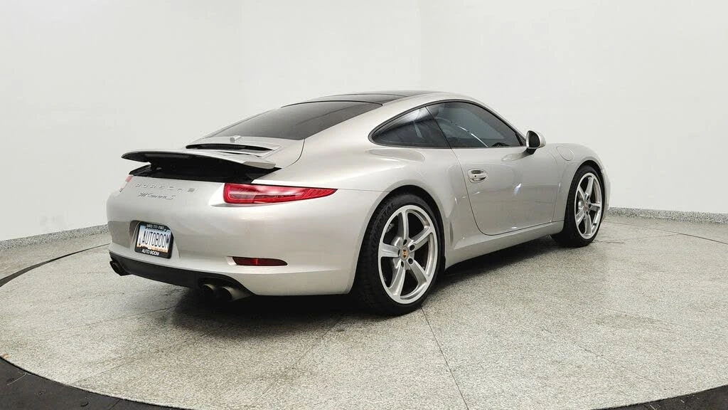 2013 Porsche 991 Carrera S - Image 5 of 31
