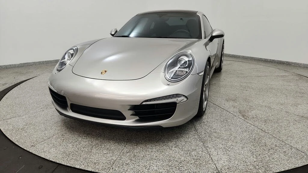 2013 Porsche 991 Carrera S - Image 10 of 31