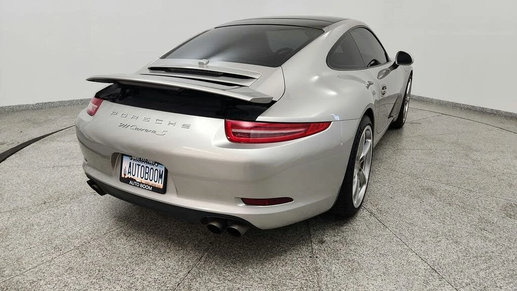 2013 Porsche 991 Carrera S - Image 19 of 31